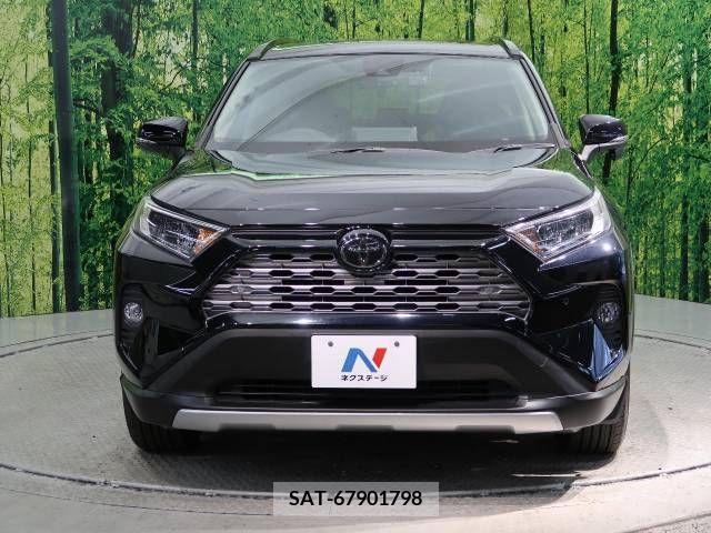 Toyota SIENTA 2016-12 217888-17