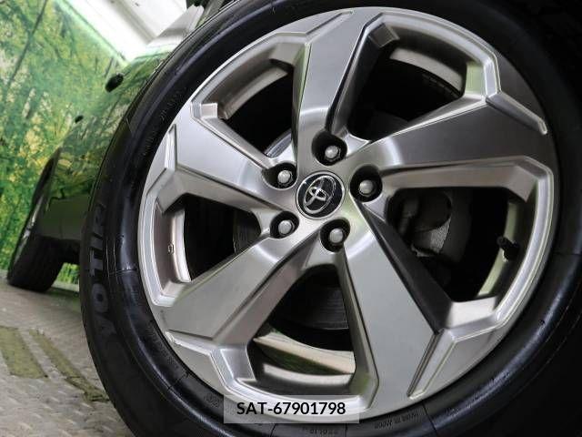 Toyota SIENTA 2016-12 217888-16
