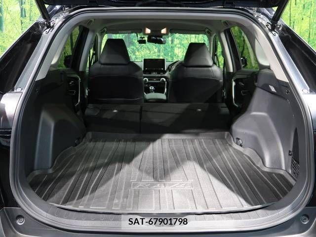 Toyota SIENTA 2016-12 217888-14