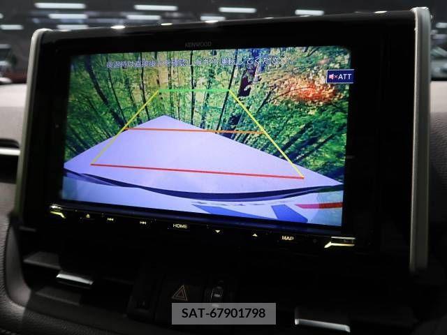 Toyota SIENTA 2016-12 217888-8