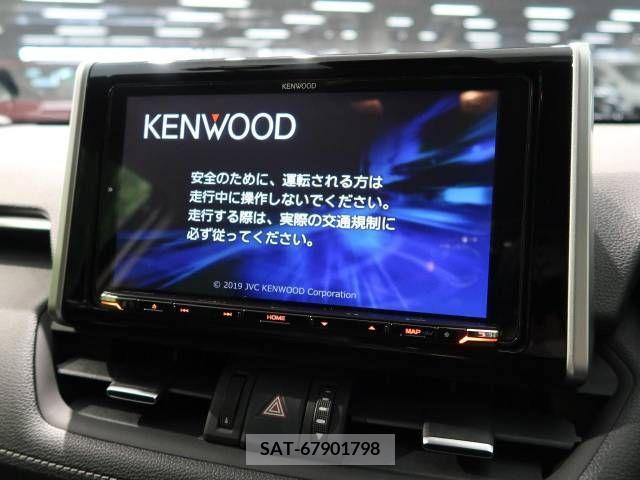 Toyota SIENTA 2016-12 217888-7