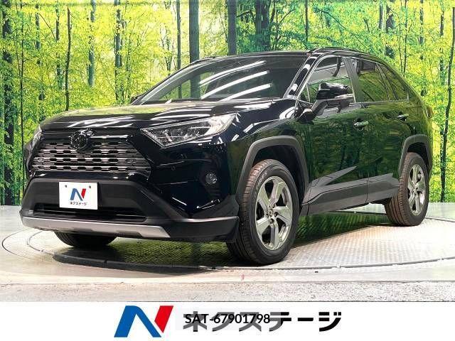 Toyota SIENTA 2016-12 217888-0