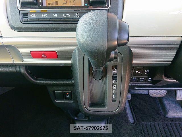 Suzuki SPACIA 2019-08 285660-19