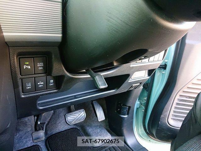 Suzuki SPACIA 2019-08 285660-21