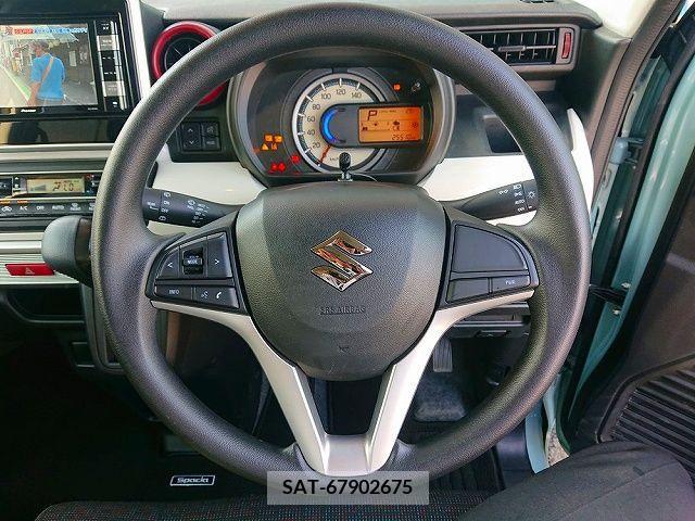 Suzuki SPACIA 2019-08 285660-13