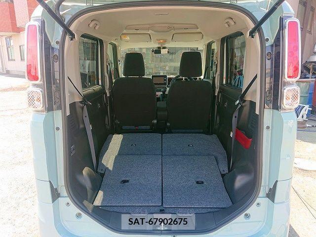 Suzuki SPACIA 2019-08 285660-23