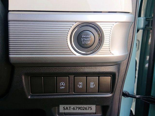 Suzuki SPACIA 2019-08 285660-11