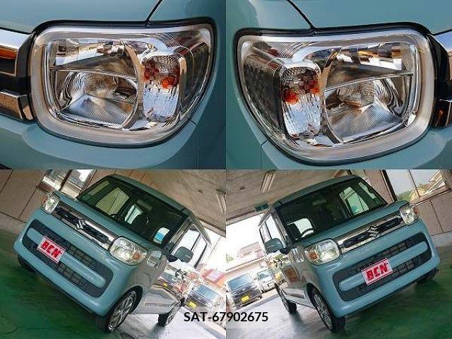 Suzuki SPACIA 2019-08 285660-25