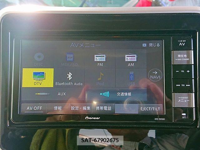 Suzuki SPACIA 2019-08 285660-10
