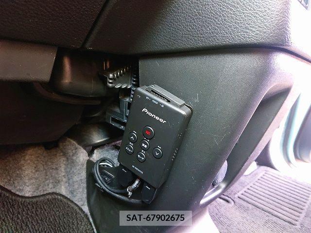 Suzuki SPACIA 2019-08 285660-5