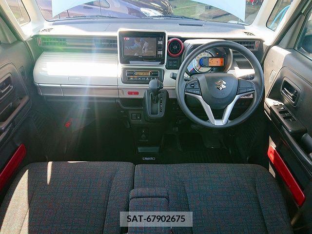 Suzuki SPACIA 2019-08 285660-1