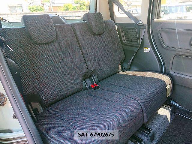 Suzuki SPACIA 2019-08 285660-3