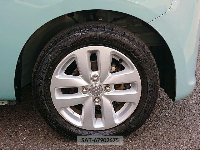 Suzuki SPACIA 2019-08 285660-26