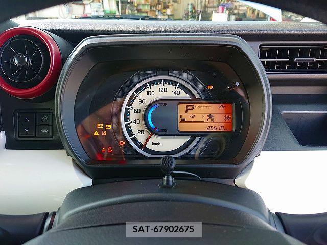 Suzuki SPACIA 2019-08 285660-7