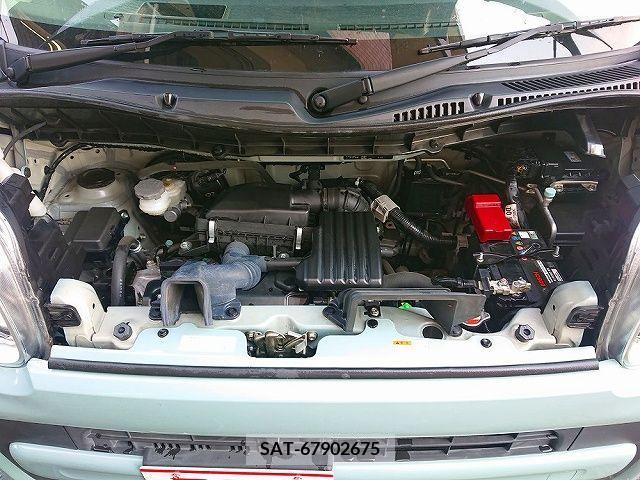 Suzuki SPACIA 2019-08 285660-27