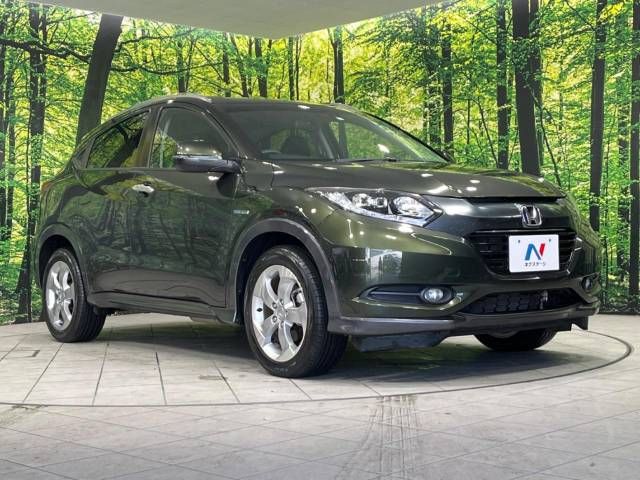 Honda VEZEL 2014-02 14806-16