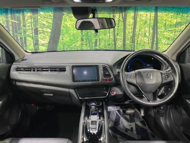 Honda VEZEL 2014-02 14806-1