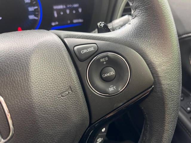 Honda VEZEL 2014-02 14806-7