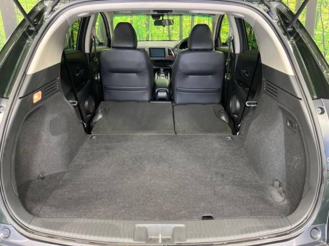 Honda VEZEL 2014-02 14806-10