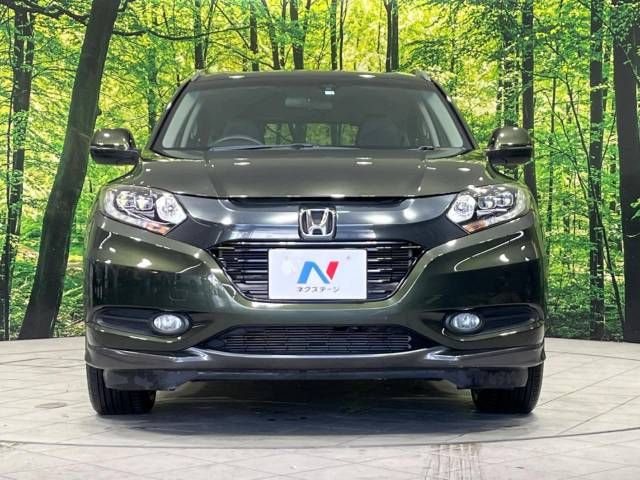 Honda VEZEL 2014-02 14806-14