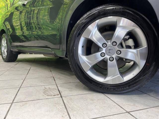 Honda VEZEL 2014-02 14806-13