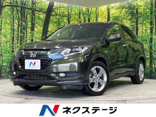 Honda VEZEL 2014-02 14806-0