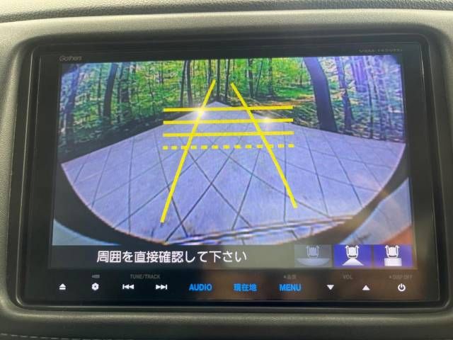 Honda VEZEL 2014-02 14806-3