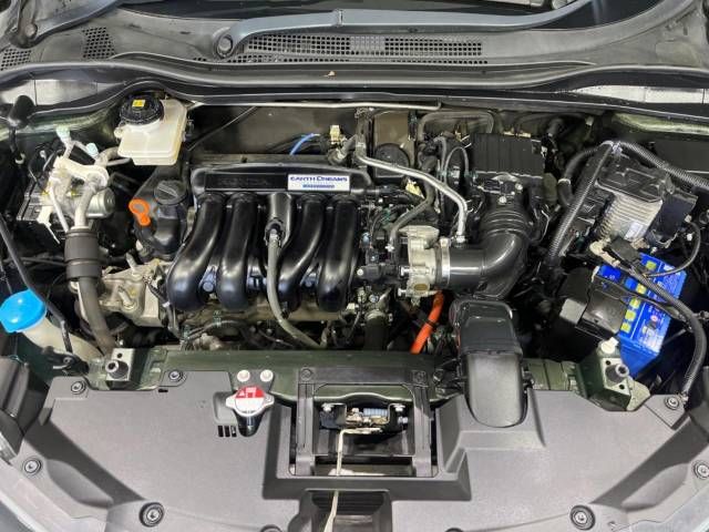 Honda VEZEL 2014-02 14806-18