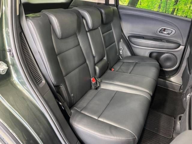 Honda VEZEL 2014-02 14806-9