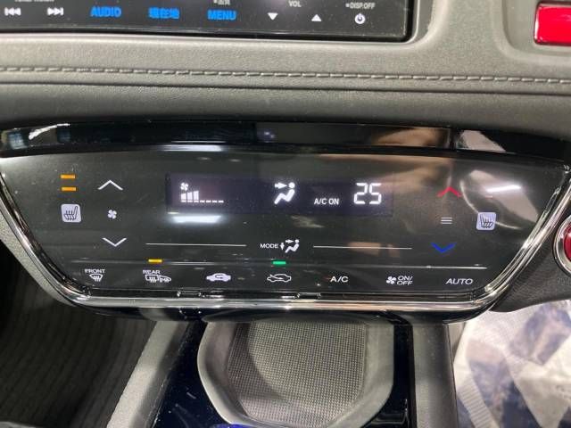 Honda VEZEL 2014-02 14806-5