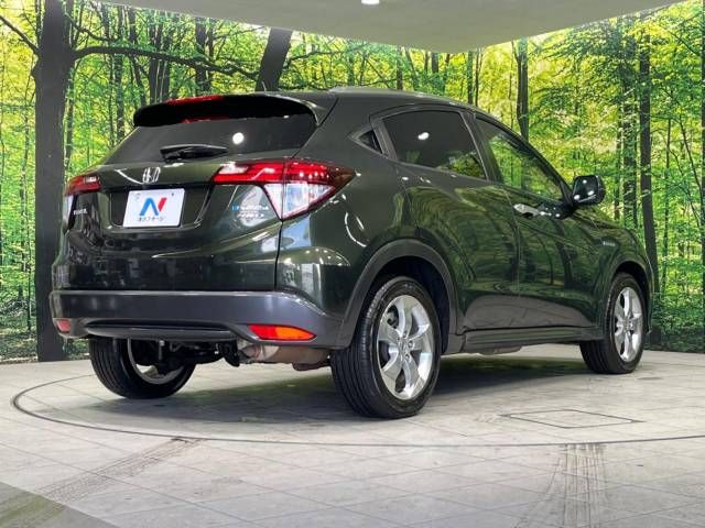 Honda VEZEL 2014-02 14806-17