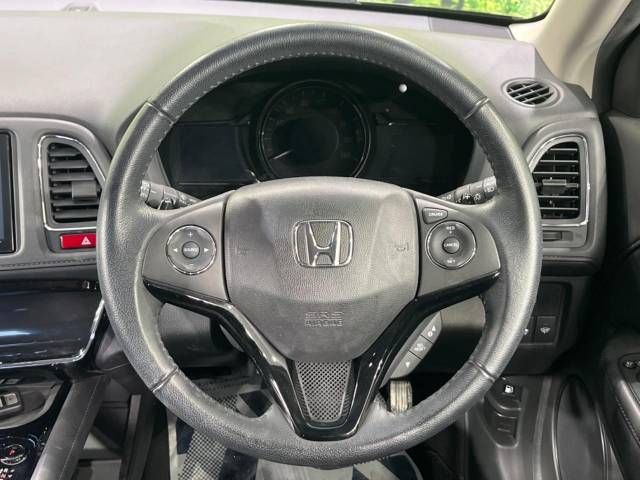 Honda VEZEL 2014-02 14806-11