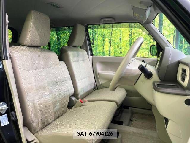 Suzuki LAPIN 2016-01 305651-8