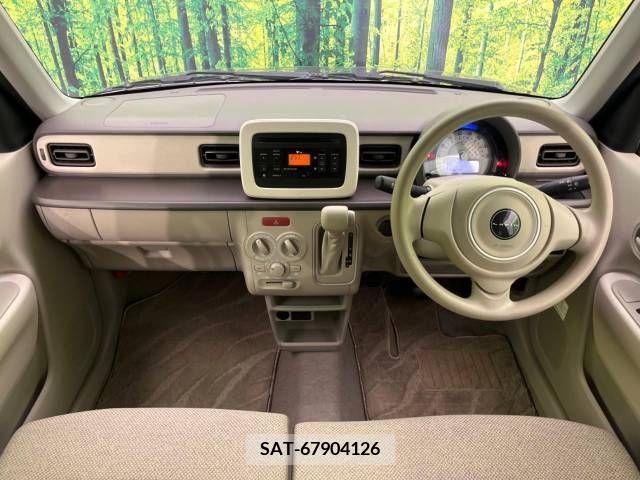 Suzuki LAPIN 2016-01 305651-1