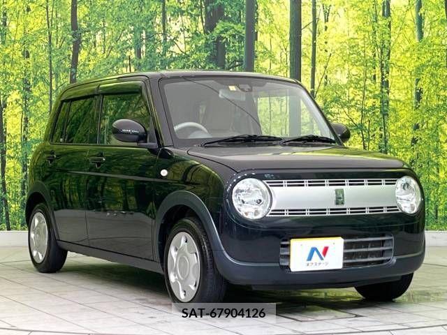 Suzuki LAPIN 2016-01 305651-16