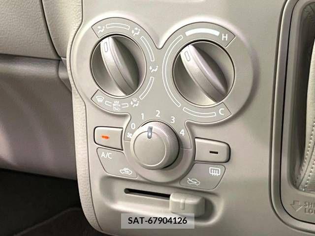 Suzuki LAPIN 2016-01 305651-6
