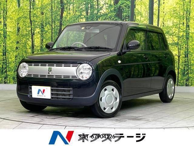 Suzuki LAPIN 2016-01 305651-0