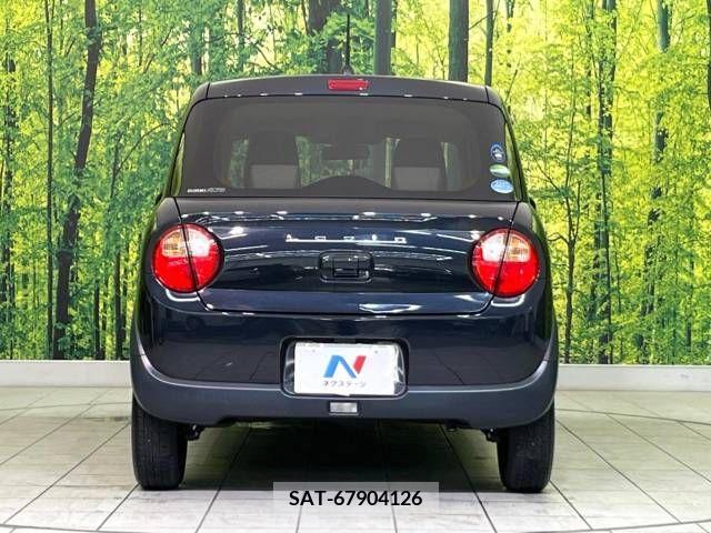 Suzuki LAPIN 2016-01 305651-15
