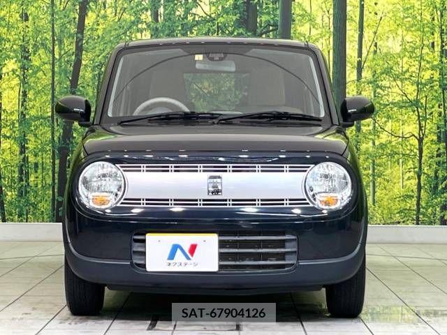 Suzuki LAPIN 2016-01 305651-14