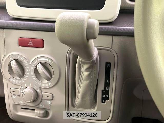 Suzuki LAPIN 2016-01 305651-4