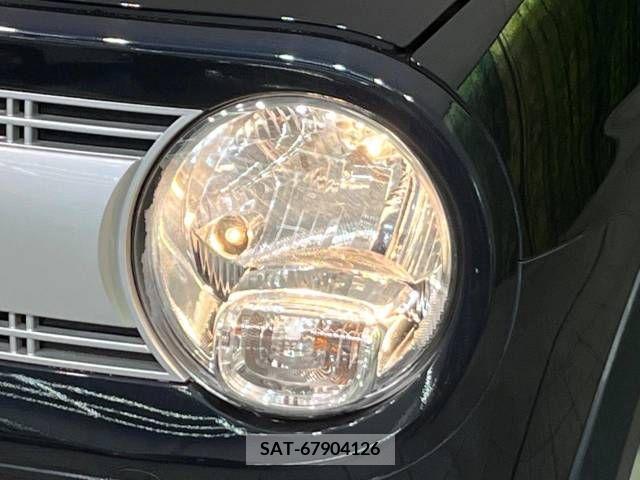 Suzuki LAPIN 2016-01 305651-12