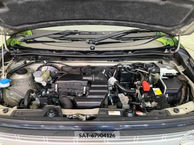 Suzuki LAPIN 2016-01 305651-18