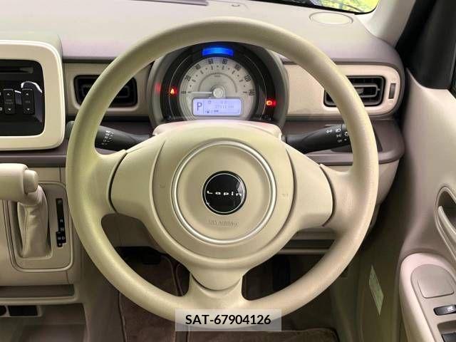 Suzuki LAPIN 2016-01 305651-11