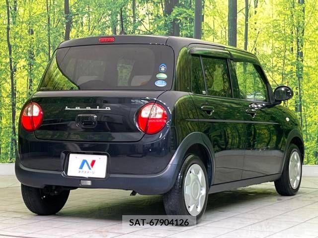 Suzuki LAPIN 2016-01 305651-17