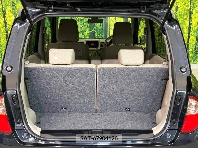 Suzuki LAPIN 2016-01 305651-10