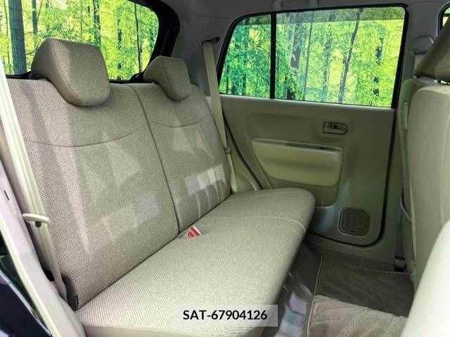 Suzuki LAPIN 2016-01 305651-9