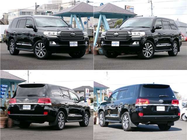 Toyota LAND CRUISER 2016-08 193836-1
