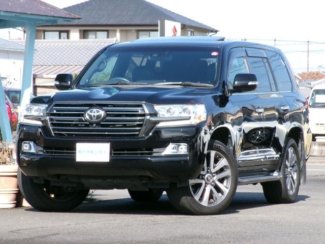 Toyota LAND CRUISER 2016-08 193836-0