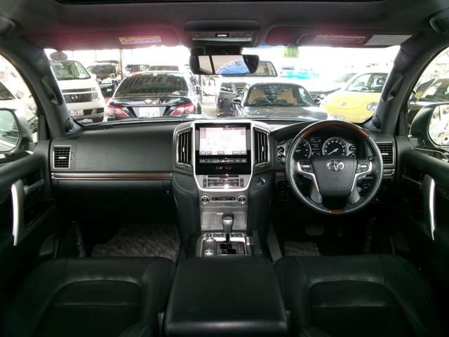 Toyota LAND CRUISER 2016-08 193836-3