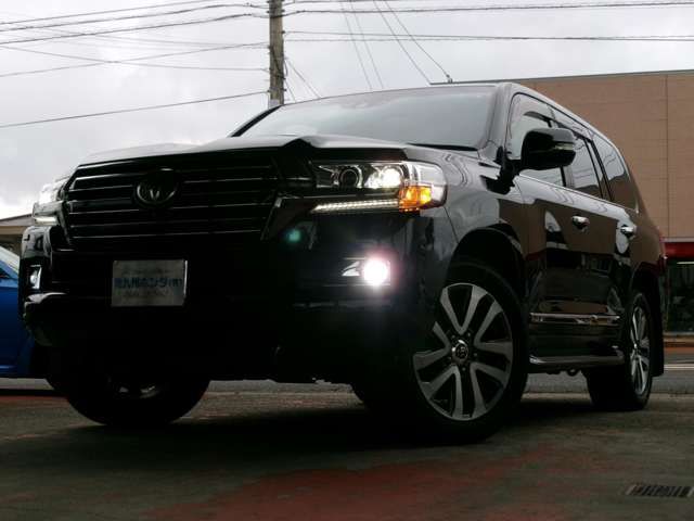 Toyota LAND CRUISER 2016-08 193836-2